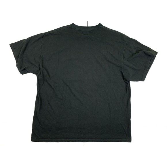 San Francisco Giants 2012 World Series Champions T Shirt 2XL Majestic Black - Picture 4 of 6